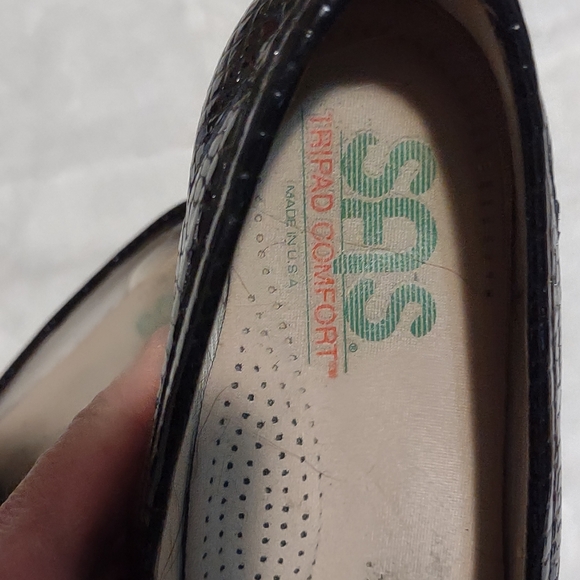 Sas shoes for women size 9S - Picture 7 of 7
